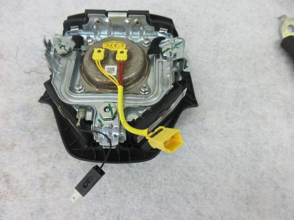 HONDA CRV CR-V O 7 -I I ALREADY RECALLED STEERING LEFT WHEEL  AIRBAG DRIVER BELT