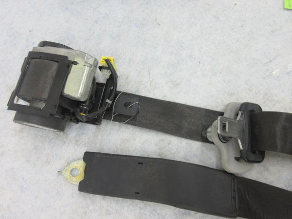 HONDA CRV CR-V O 7 -I I ALREADY RECALLED STEERING LEFT WHEEL  AIRBAG DRIVER BELT