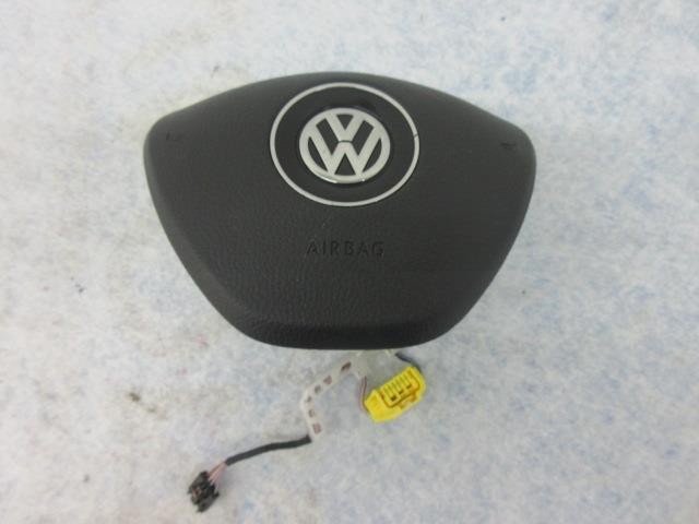 VOLKSWAGEN AMAROK 2016-2017-2019-2018-2020-2021 STEERING WHEEL LEFT LH   AIRBAG