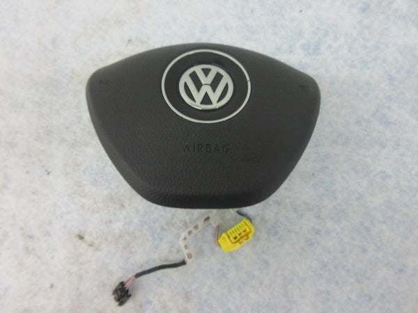 VOLKSWAGEN AMAROK 2016-2017-2019-2018-2020-2021 STEERING WHEEL LEFT LH   AIRBAG