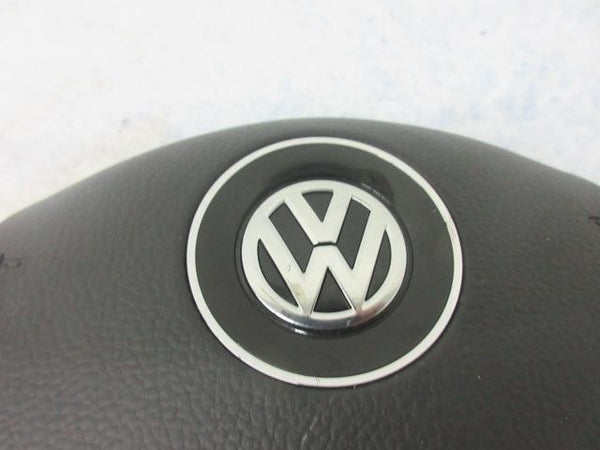VOLKSWAGEN AMAROK 2016-2017-2019-2018-2020-2021 STEERING WHEEL LEFT LH   AIRBAG