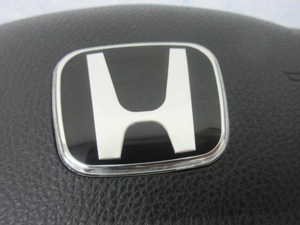 HONDA ACCORD COUPE O  8 - I 2  ALREADY RECALLED Airbag steering wheel LEFT RIGHT