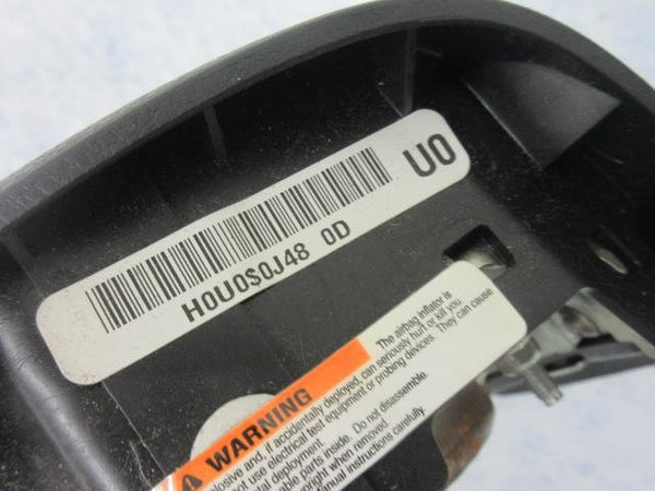 HONDA ACCORD COUPE O  8 - I 2  ALREADY RECALLED Airbag steering wheel LEFT RIGHT