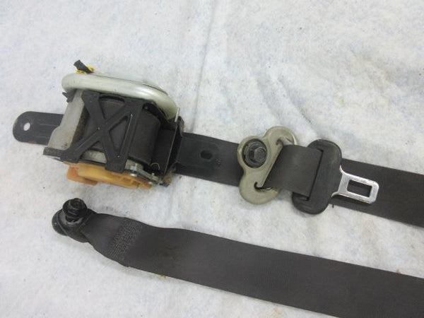 HONDA FIT O 9 -  I  4 ALREADY RECALLED BELT LEFT Airbag steering wheel 100% LOGO