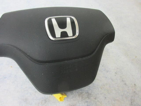 HONDA CRV CR-V O 7 -I I ALREADY RECALLED LEFT STEERING BELT WHEEL AIRBAG DRIVER