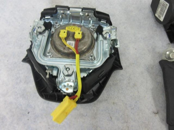 HONDA CRV CR-V O 7 -I I ALREADY RECALLED LEFT STEERING BELT WHEEL AIRBAG DRIVER