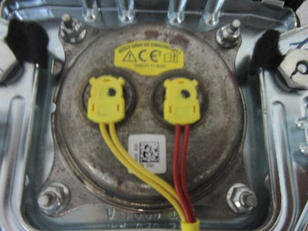 HONDA CRV CR-V O 7 -I I ALREADY RECALLED LEFT STEERING BELT WHEEL AIRBAG DRIVER