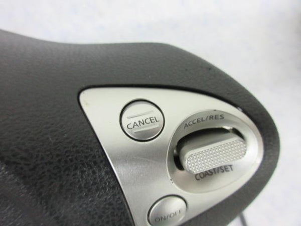 NISSAN MAXIMA 2009-2010-2011-2012-2013-2014 Driver LEFT Airbag LH STEERING WHEEL