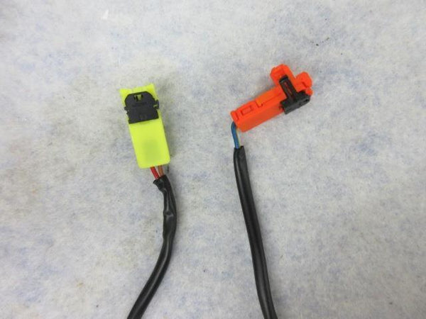 NISSAN MAXIMA 2009-2010-2011-2012-2013-2014 Driver LEFT Airbag LH STEERING WHEEL