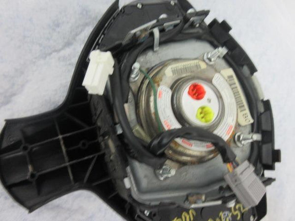 NISSAN MAXIMA 2009-2010-2011-2012-2013-2014 Driver LEFT Airbag LH STEERING WHEEL