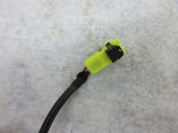 NISSAN VERSA NOTE 2016-2018-2017-2019 DRIVER AIRBAG LEFT Steering wheel LH BELT