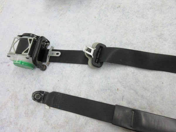 NISSAN VERSA NOTE 2016-2018-2017-2019 DRIVER AIRBAG LEFT Steering wheel LH BELT