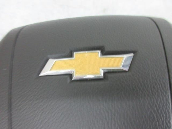 Chevrolet Camaro LT SS CONVERTIBLE 2016-2015-2012 steering wheel airbag LH LEFT