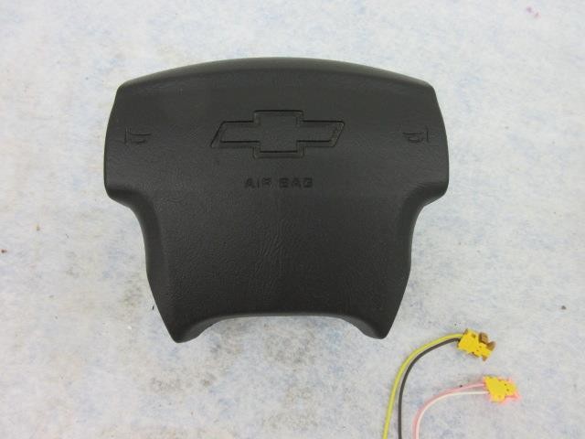 CHEVROLET EXPRESS 1500 2003-2004-2005-2006-2007 AIRBAG STEERING WHEEL LEFT OEM