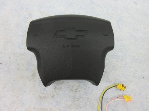 CHEVROLET EXPRESS 1500 2003-2004-2005-2006-2007 AIRBAG STEERING WHEEL LEFT OEM
