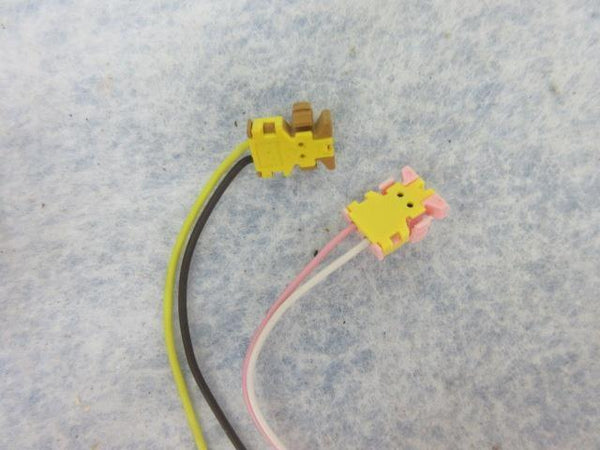 CHEVROLET EXPRESS 1500 2003-2004-2005-2006-2007 AIRBAG STEERING WHEEL LEFT OEM