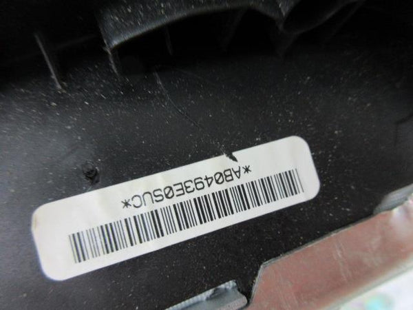 CHEVROLET SILVERADO 1500 AVALANCHE O 7 - I  4 LEFT AIRBAG DRIVER STEERING WHEEL