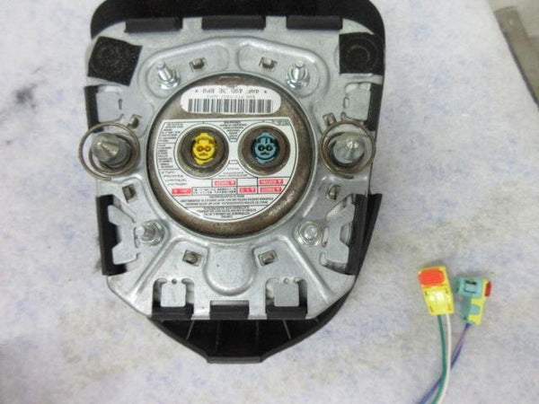 CHEVROLET MALIBU 2013-2015-2014-2016 OEM steering wheel airbag LEFT driver black