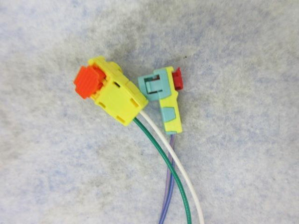 CHEVROLET MALIBU 2013-2015-2014-2016 OEM steering wheel airbag LEFT driver black