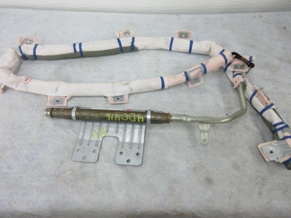 NISSAN TITAN CREW CAB XD 17-18-19-2020-2021-2022-2023-2024 curtain airbag RIGHT