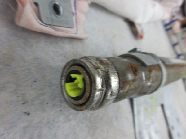 NISSAN TITAN CREW CAB XD 17-18-19-2020-2021-2022-2023-2024 curtain airbag RIGHT