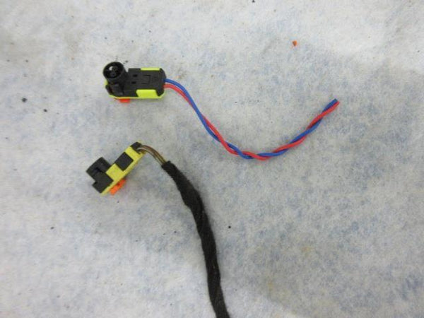 GMC SIERRA SILVERADO CREW CAB O 7  - I 4 OEM 2 X AIRBAG PAIR CURTAIN LEFT RIGHT