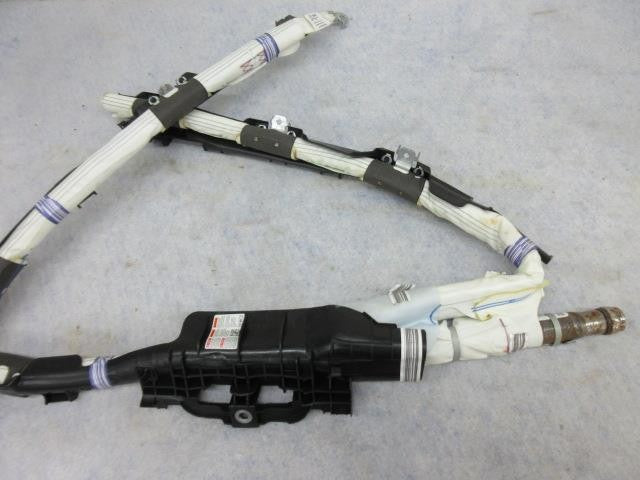 HONDA CIVIC SEDAN SI 2016-2018-2017-2019-2020-2021 curtain driver airbag LH LEFT