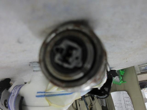 HONDA CIVIC SEDAN SI 2016-2018-2017-2019-2020-2021 curtain driver airbag LH LEFT