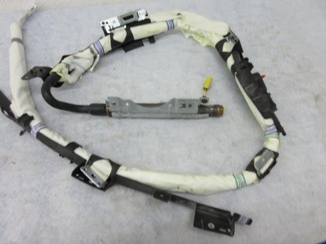 HONDA CIVIC COUPE 2 DOORS SI 2012-2014-2013-2015 OEM LH Airbag LEFT ROOF CURTAIN