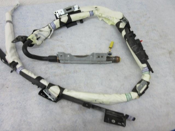 HONDA CIVIC COUPE 2 DOORS SI 2012-2014-2013-2015 OEM LH Airbag LEFT ROOF CURTAIN