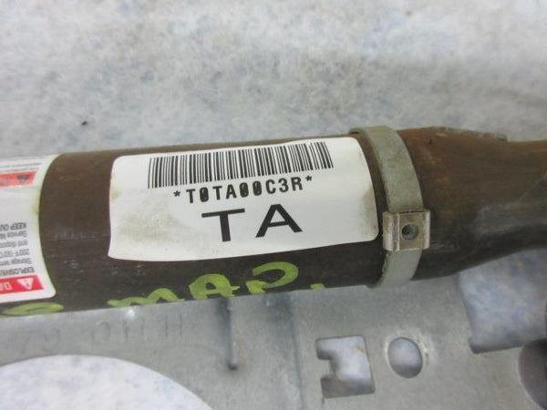 HONDA CIVIC COUPE 2 DOORS SI 2012-2014-2013-2015 OEM LH Airbag LEFT ROOF CURTAIN