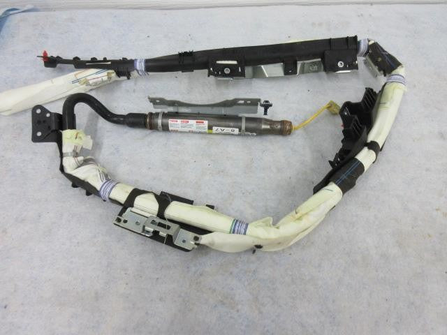 HONDA CIVIC COUPE 2 DOORS 2012-2014-2013-2015 Airbag RH PASSENGER RIGHT CURTAIN