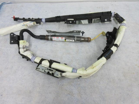 HONDA CIVIC COUPE 2 DOORS 2012-2014-2013-2015 Airbag RH PASSENGER RIGHT CURTAIN