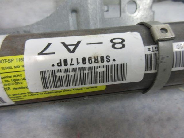 HONDA CIVIC COUPE 2 DOORS 2012-2014-2013-2015 Airbag RH PASSENGER RIGHT CURTAIN