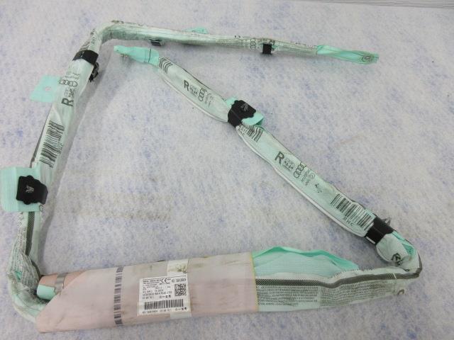 AUDI A3 SEDAN 2015-2016-2017-2018-2019-2020-2021 CURTAIN Airbag RIGHT PASSENGER