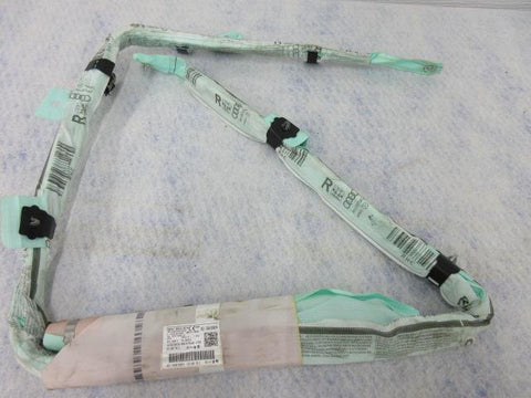 AUDI A3 SEDAN 2015-2016-2017-2018-2019-2020-2021 CURTAIN Airbag RIGHT PASSENGER