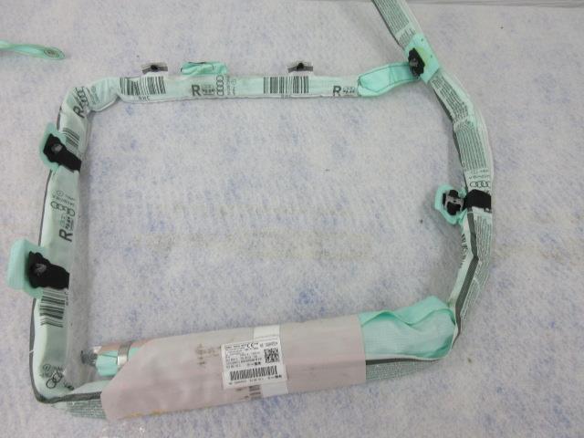 AUDI A3 SEDAN 2015-2016-2017-2019-2018-2020-2021 CURTAIN Airbag RIGHT PASSENGER