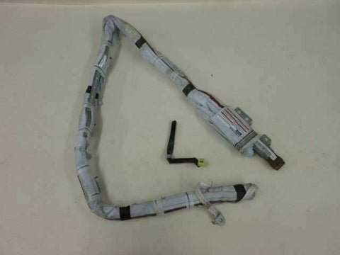 NISSAN MICRA 2013-2014-2015-2016-2017-2018 OEM RIGHT ROOF * CURTAIN TOP