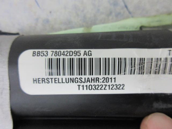 FORD EXPLORER 2011-2012-2013-2014-2015-2016-2017-2018-2019  LEFT airbag curtain