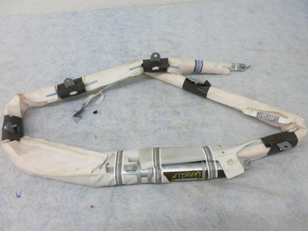 FORD F-150 F-250 EXTENDED CAB 2017-2018-2019-2020 CURTAIN AIRBAG LEFT OEM DRIVER