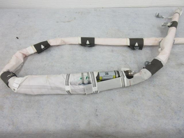 FORD F-150 F-250 CREW CAB 2017-2018-2019-2020  CURTAIN AIRBAG LEFT LH OEM DRIVER