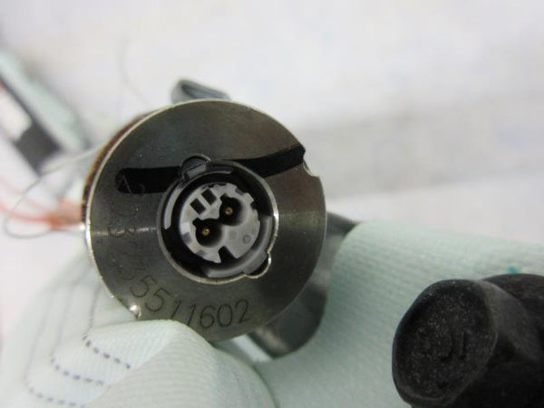 SIERRA SILVERADO DOUBLE EXTENDED CAB 2019-2025 OEM CURTAIN LEFT Airbag DRIVER LH