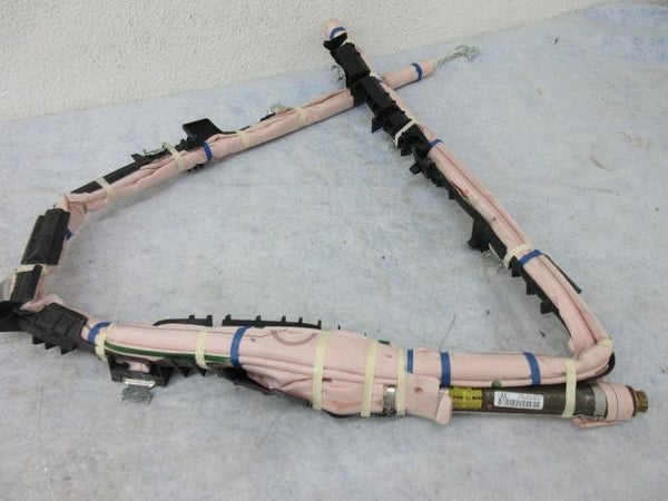 HONDA  CRV CR-V 2017-2018-2019-2020-2021-2022 WITH SUNROOF curtain LEFT airbag