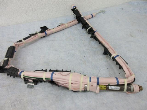 HONDA  CRV CR-V 2017-2018-2019-2020-2021-2022 WITH SUNROOF curtain LEFT airbag