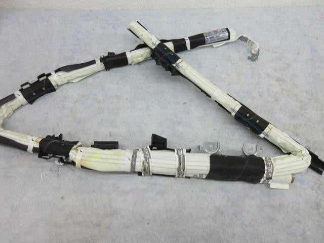 HONDA HR-V HRV 2016-2017-2019-2018-2020-2021 LH CURTAIN LEFT DRIVER OEM L AIRBAG