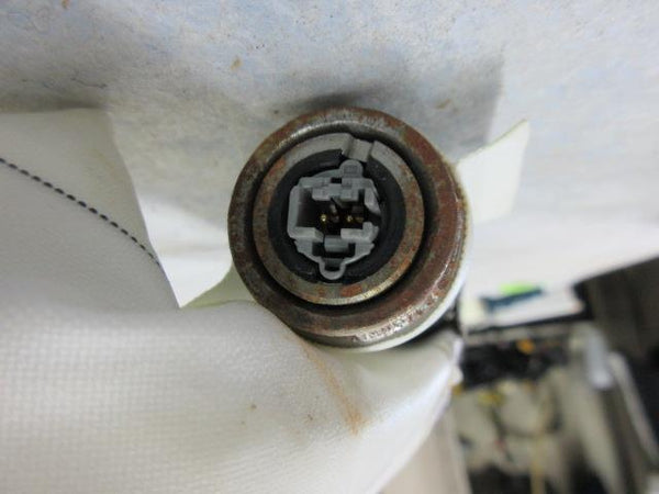 HONDA HR-V HRV 2016-2017-2019-2018-2020-2021 LH CURTAIN LEFT DRIVER OEM L AIRBAG