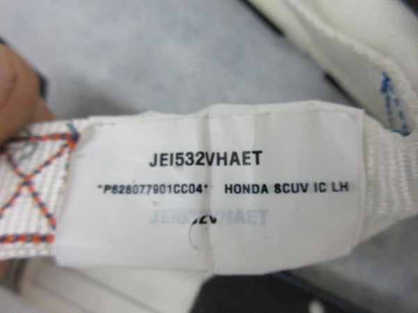 HONDA HR-V HRV 2016-2017-2019-2018-2020-2021 LH CURTAIN LEFT DRIVER OEM L AIRBAG
