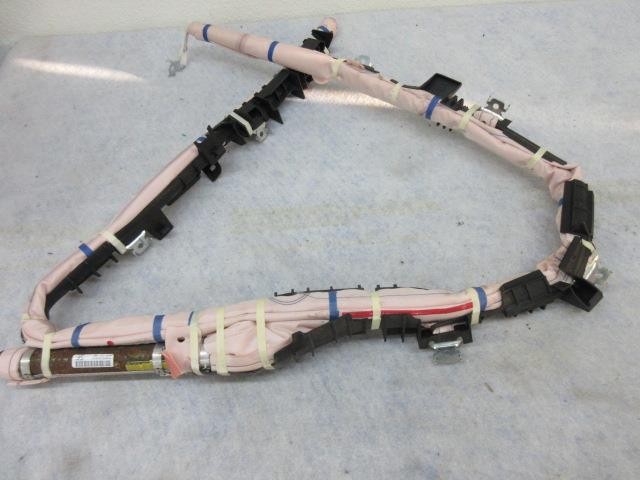 HONDA  CR-V CRV 2017-2018-2019-2020-2021-2022 W/SUNROOF curtain RIGHT RH airbag