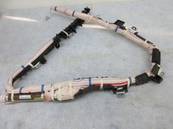 HONDA  CR-V CRV 2017-2018-2019-2020-2021-2022 W/SUNROOF curtain RIGHT RH airbag