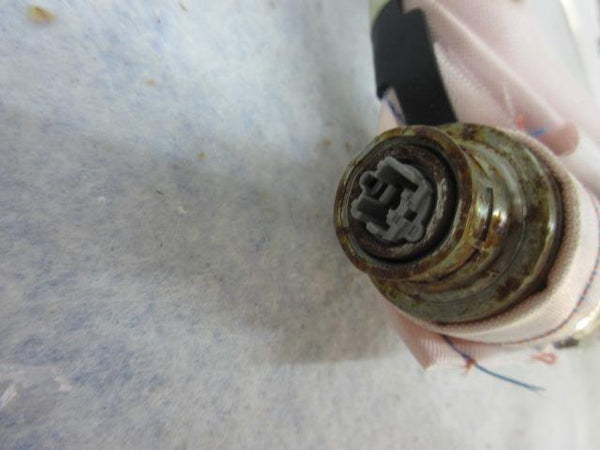 HONDA  CR-V CRV 2017-2018-2019-2020-2021-2022 W/SUNROOF curtain RIGHT RH airbag